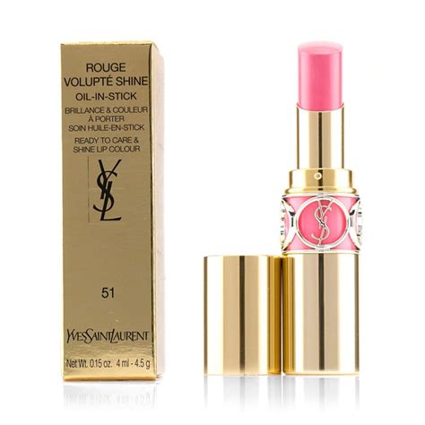 rose saharienne ysl rouge volupte|ysl volupte shine.